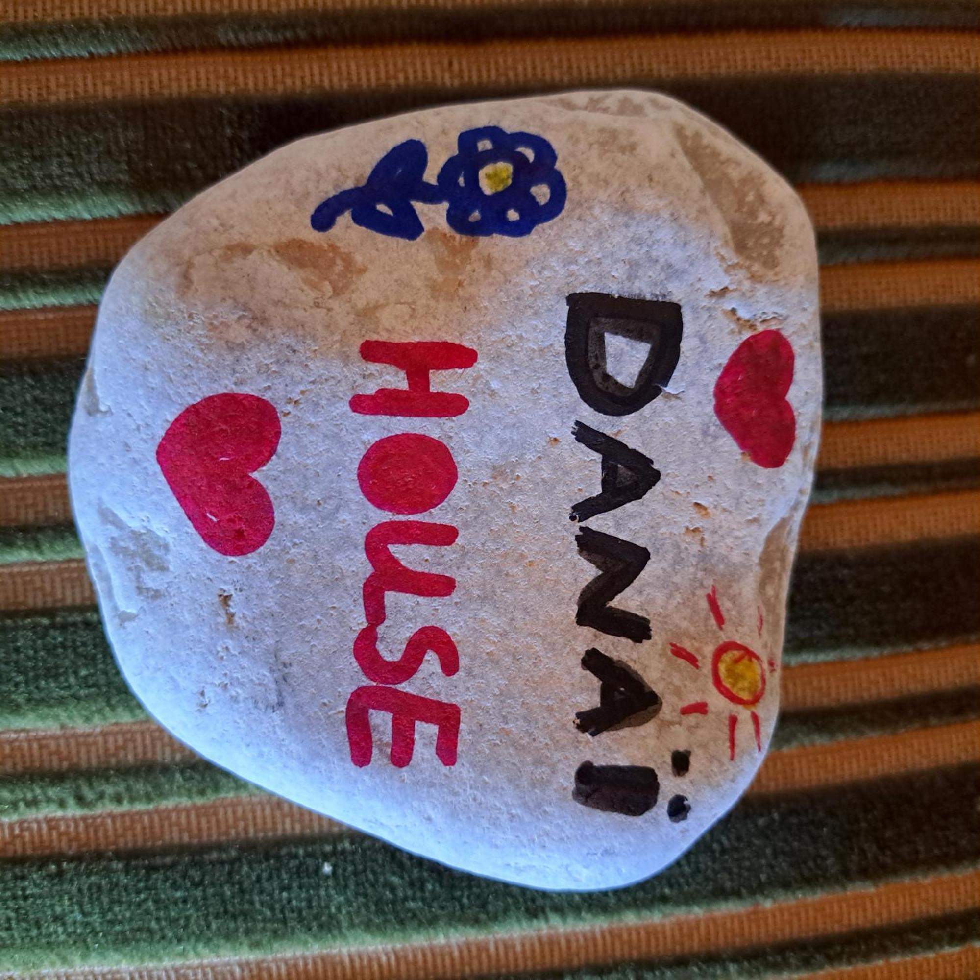 アテネDanai Houseアパートメント エクステリア 写真